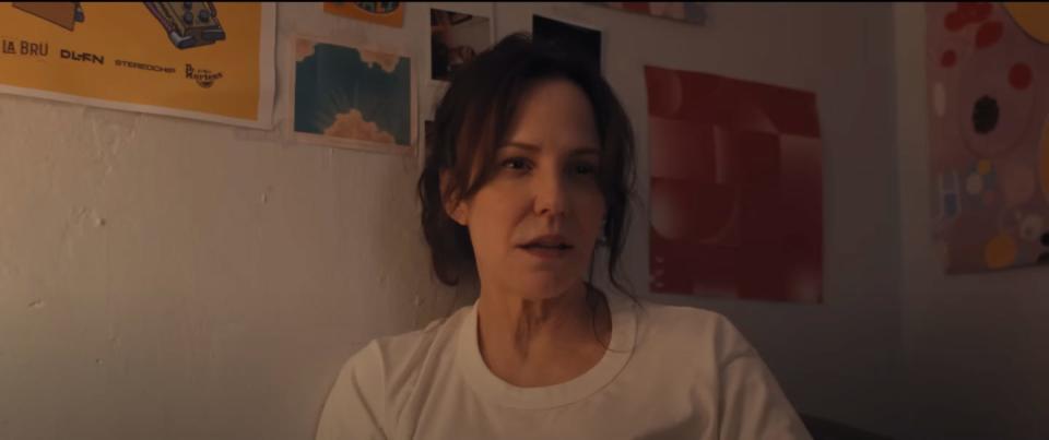 marylouise parker in omni loop