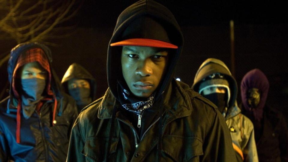 John Boyega Attack the Block