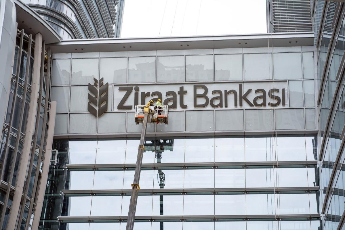 Deutsche Bank, Ziraat’e 1,9 milyar dolar tutarında kredi sağlamaya hazırlanıyor