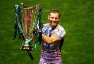 European Champions Cup Final - Exeter Chiefs v Racing 92