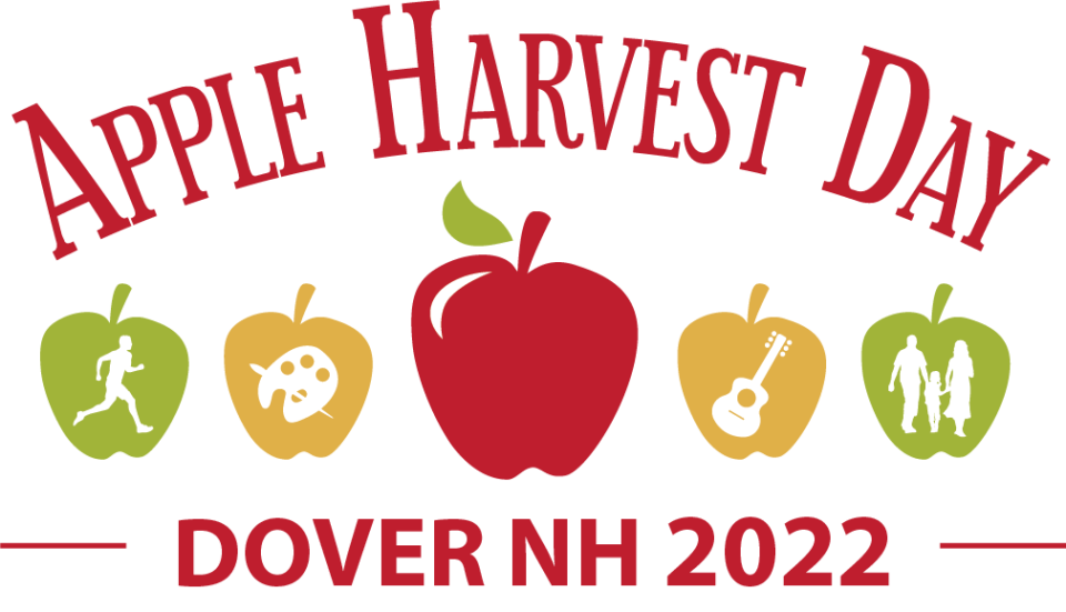 Apple Harvest Day 2022 logo