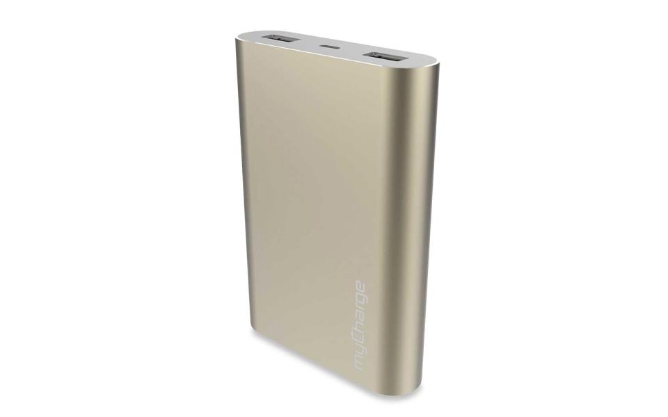 MyCharge RZ12D RazorUltra Portable Charger