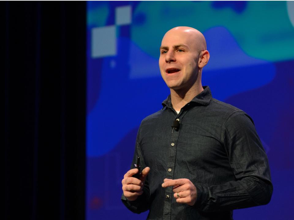 adam grant