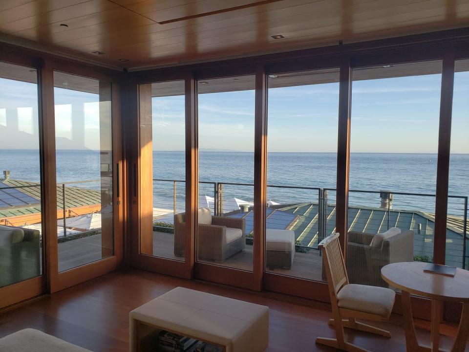 nobu ryokan malibu