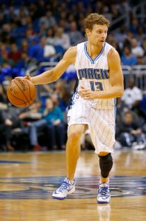 Luke Ridnour (Getty Images)