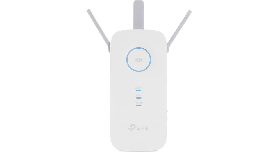 TP-LINK RE450 WiFi Range Extender 