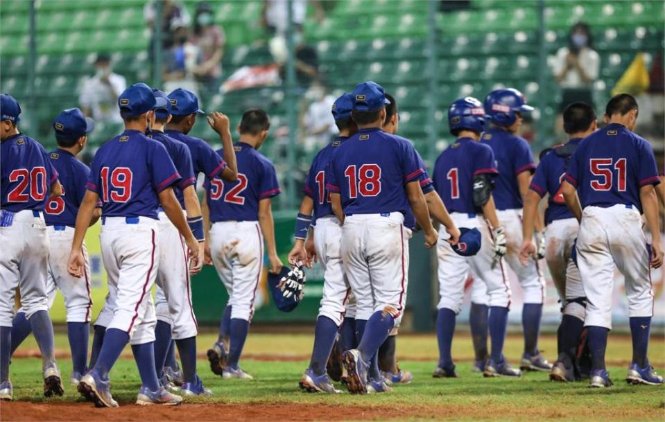 U12／「台韓大戰」爭季軍門票！