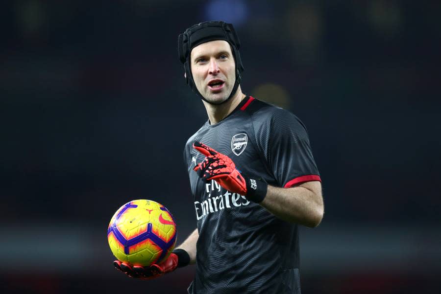 Petr Cech soll offenbar neuer Sportdirektor des FC Chelsea werden