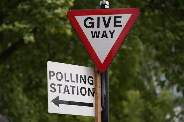 Voters in two Tory-held seats will go to the polls on February 15.