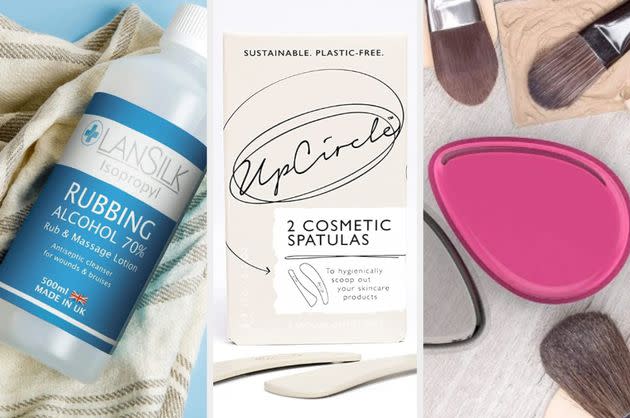 Beauty hacks that actually work (Photo: Amazon)