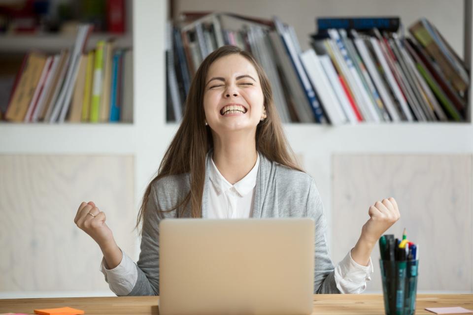 六月財運大好四星座（圖／shutterstock）