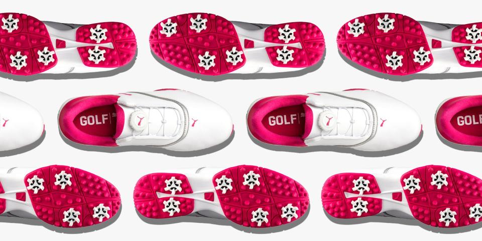 5 Golf Shoes That Help You Slash Strokes Off Your Score