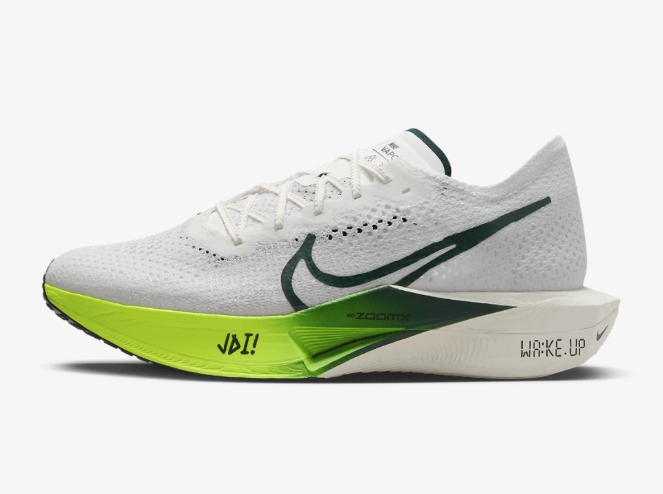 nike vaporfly 3 review