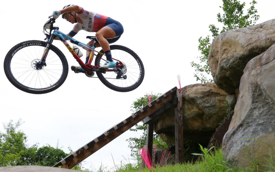 tokyo olympics 2020 live taekwondo diving swimming equestrian rugby sevens - Tim de Waele /Getty Images AsiaPac 