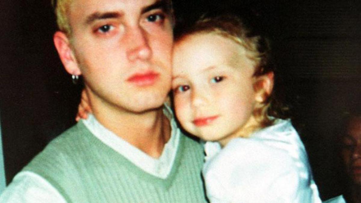 Eminem Recalls Near Overdose Death in Letters to Daughter Hailie