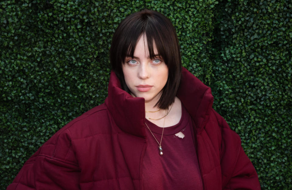 Billie Eilish