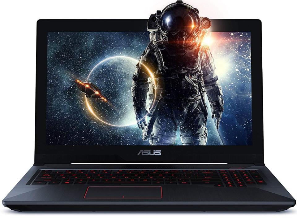 asus gaming laptop 4x3