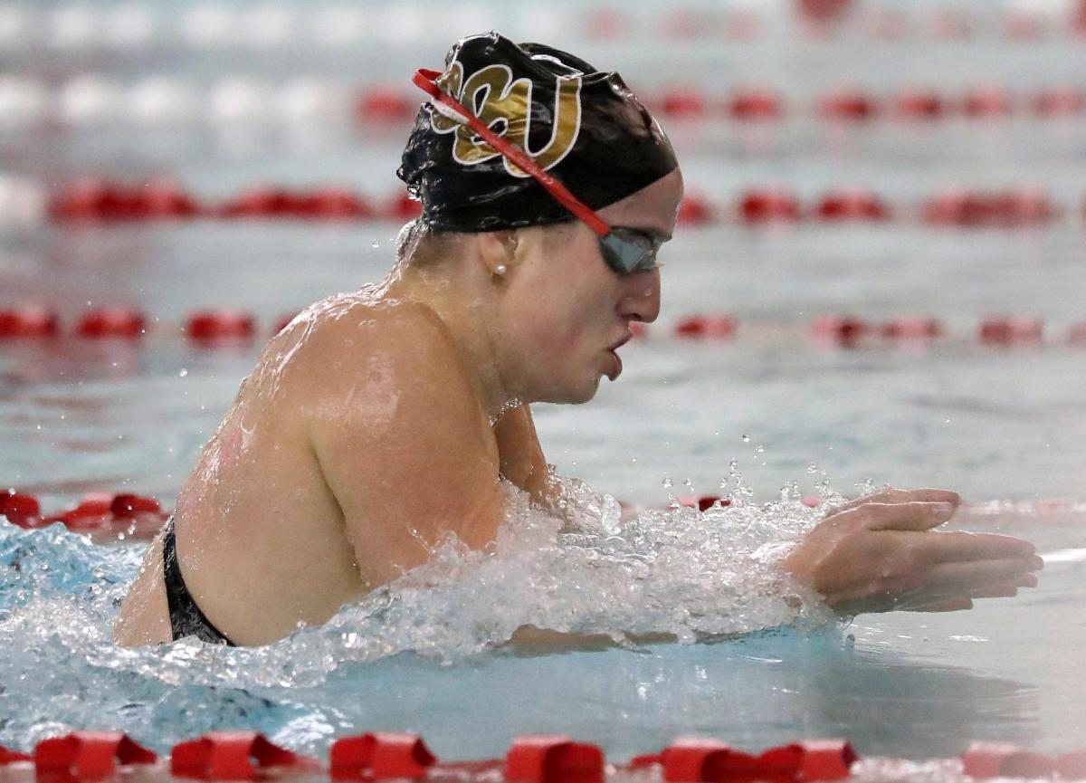 WIAA state swimming Here are the qualifiers and top title contenders