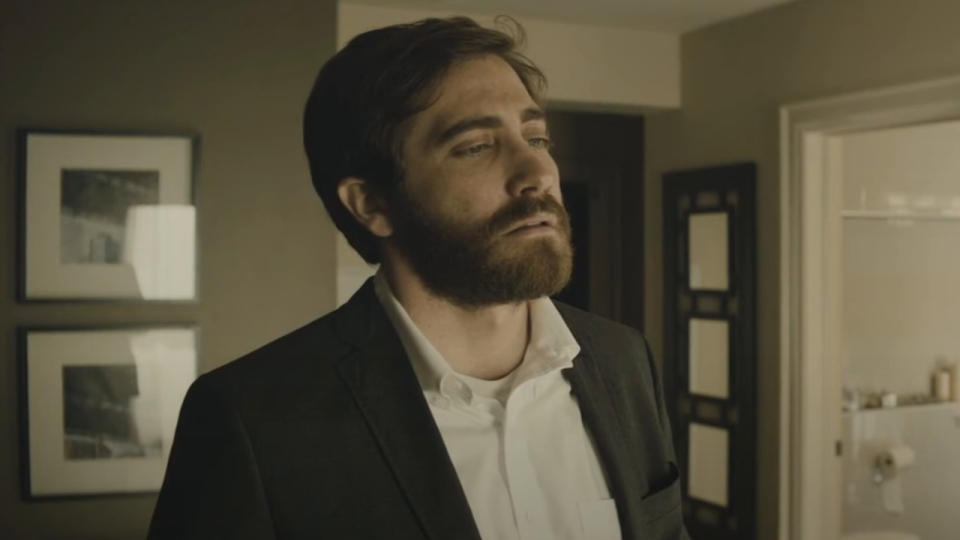 Jake Gyllenhaal in Enemy