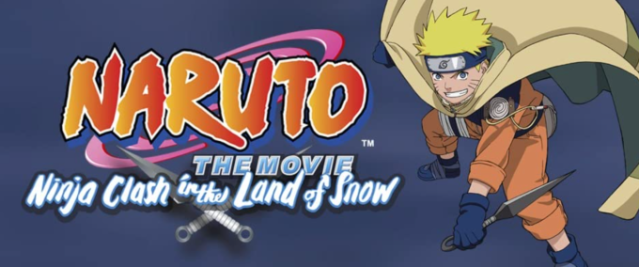 How to Watch the Naruto Franchise in Order