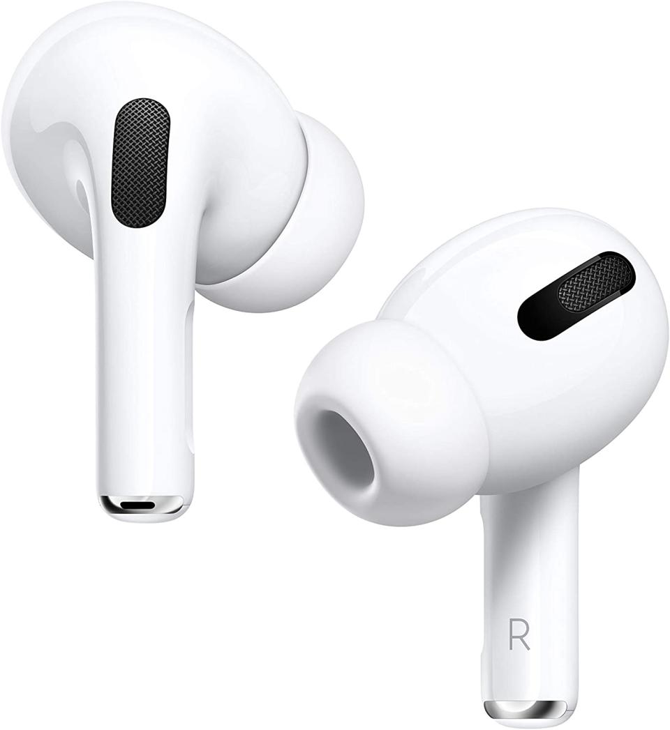 new airpods pro black friday