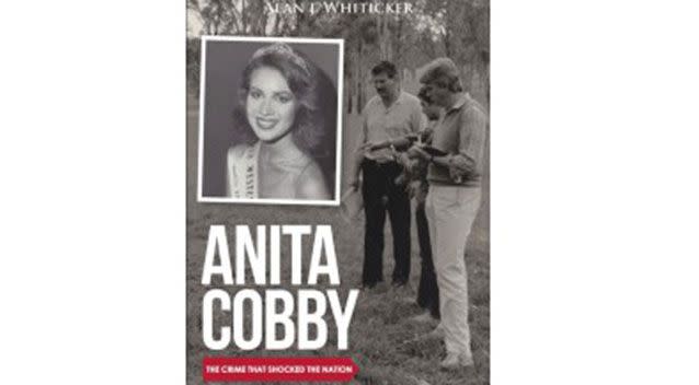 Anita Cobby-The Crime That Shocked The Nation, was released by author Alan Whiticker last last year. Source: Supplied.