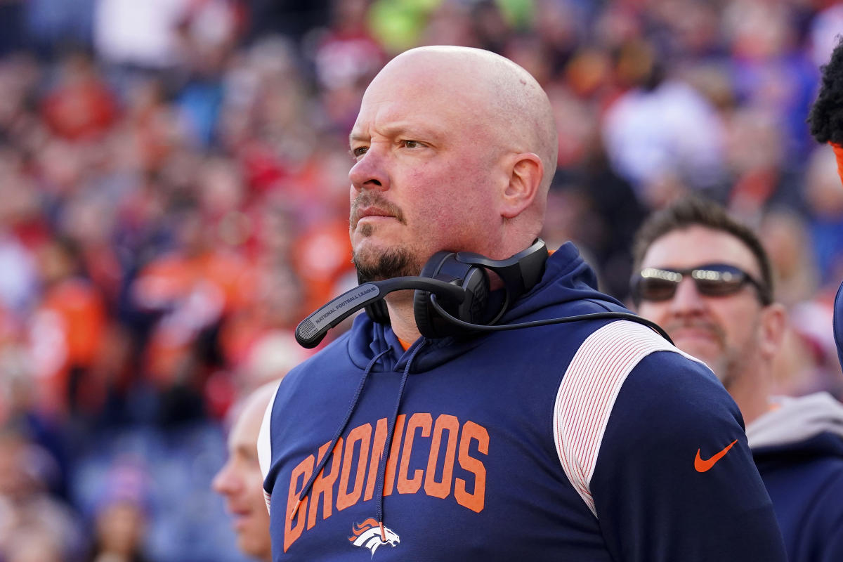 5 best seasons for first-year head coaches in Broncos history