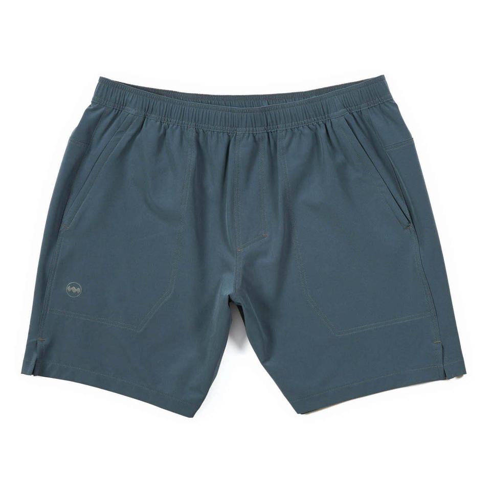 Janji Transit Tech Short Unlined 6-Inch