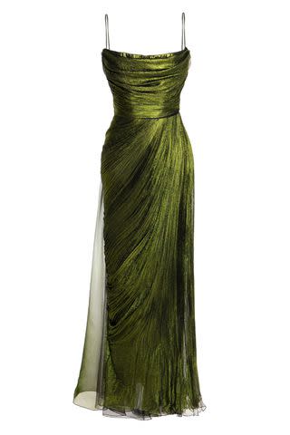 <p>marialuciahohan.com</p> Regina dress from Maria Lucia Hohan