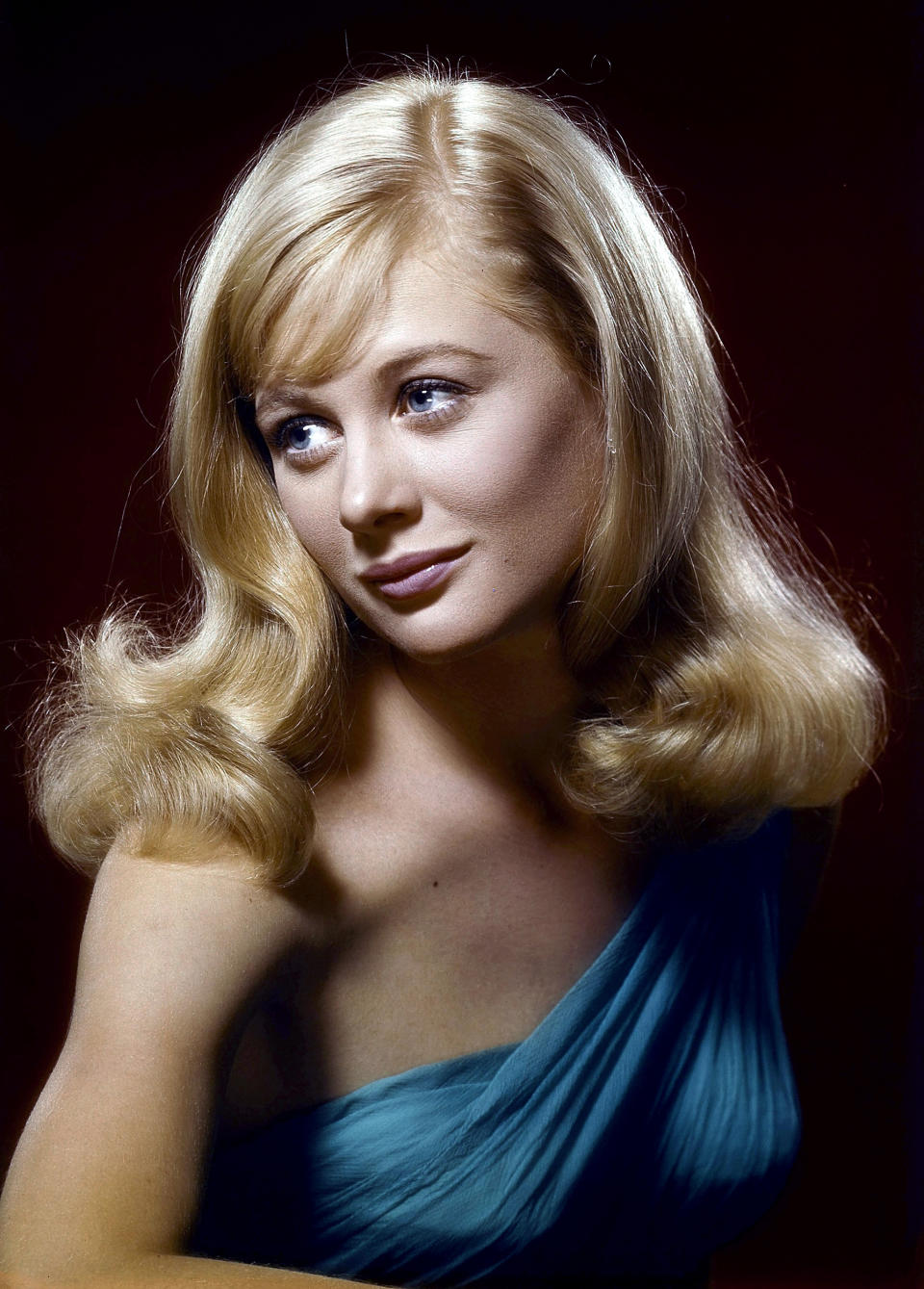 Shirley Knight In 'Sweet Bird Of Youth' (Metro-Goldwyn-Mayer / Getty Images)