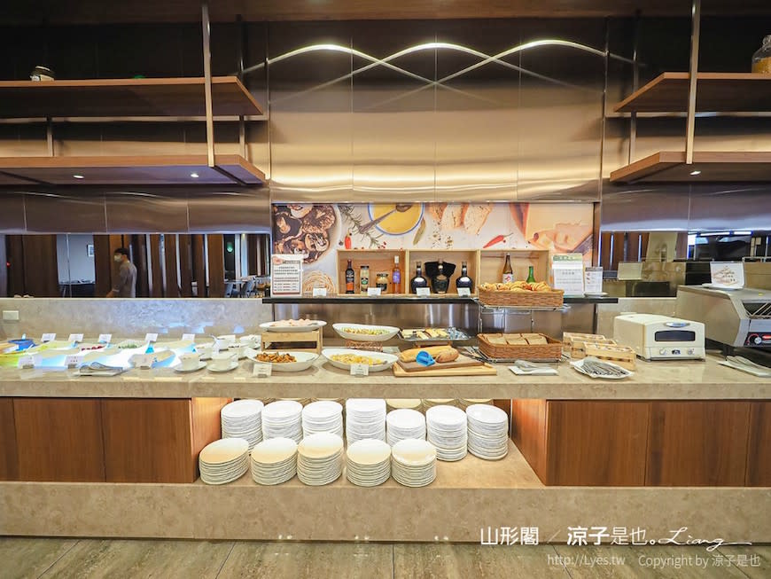 礁溪｜山形閣溫泉飯店