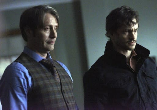 Hannibal Recap: 'Pity Has No Place at the Table'