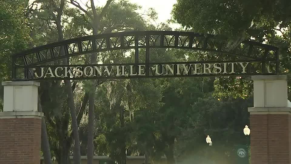 Jacksonville University, Jacksonville, Fla. #36 in Regional Universities South (tie); #29 in Best Value Schools.