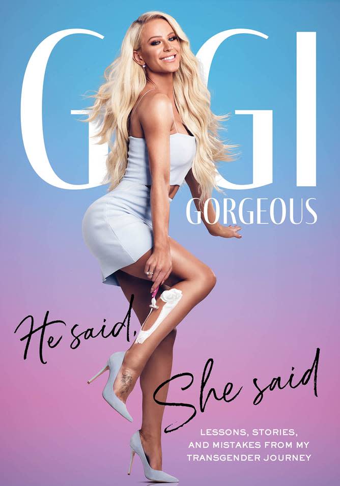 Gigi Gorgeous