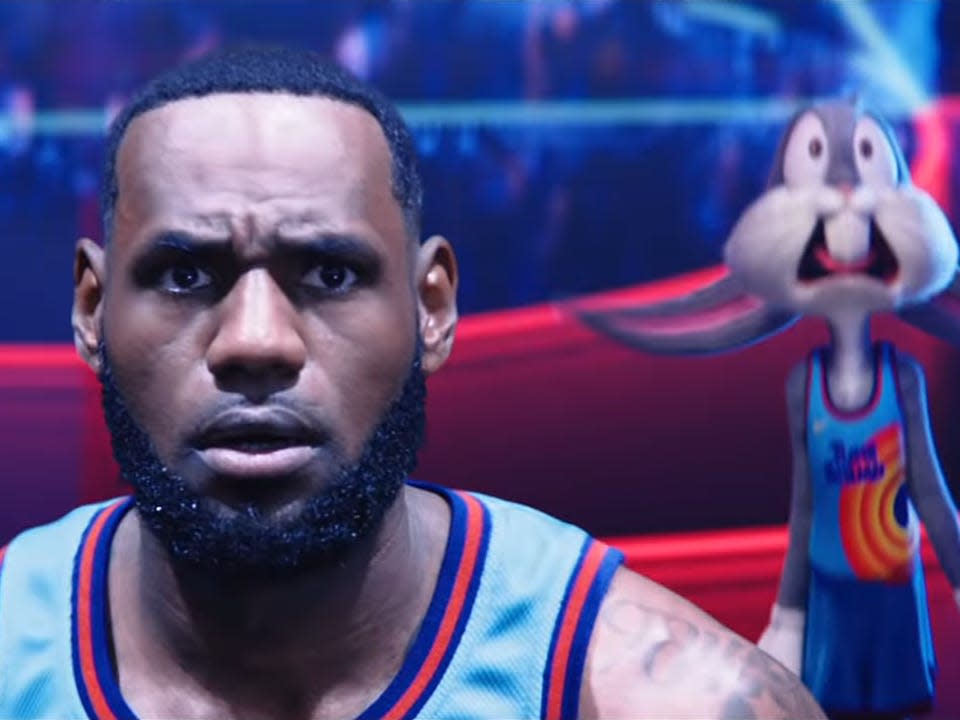 space jam a new legacy warner bros