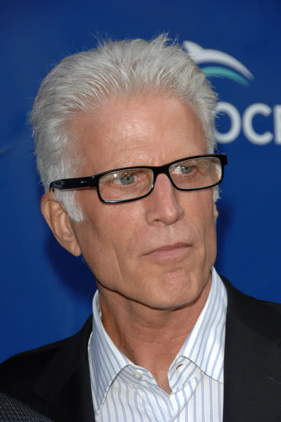 ted danson