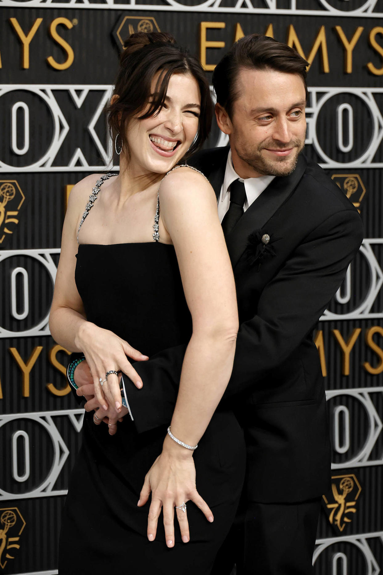 Image: 75th Primetime Emmy Awards - Arrivals (Frazer Harrison / Getty Images)