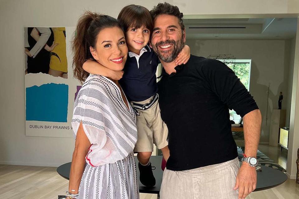 eva longoria/instagram