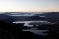 A Peruvian indigenous community demands back its ancestral lands, on the site of one of the country's biggest copper mines owned by Chinese firm MMG