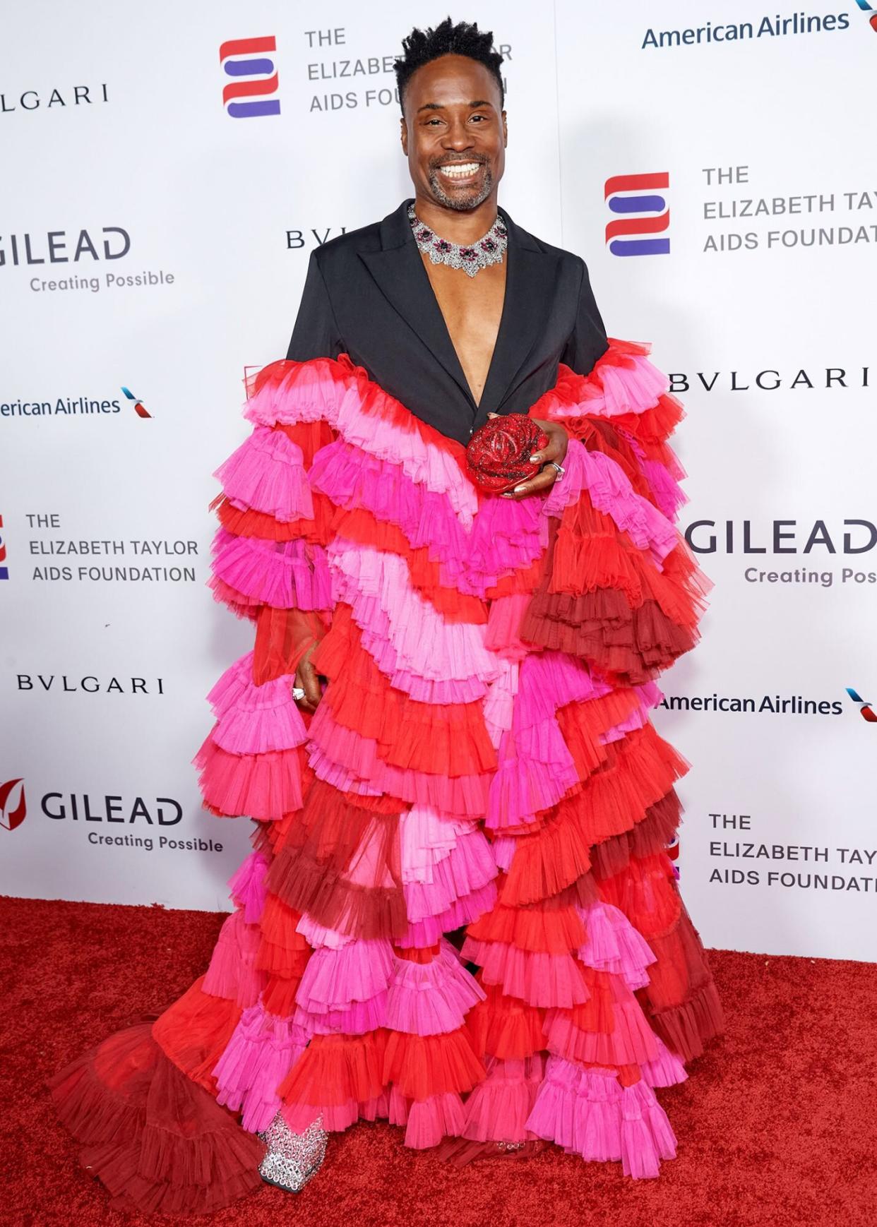 Billy Porter