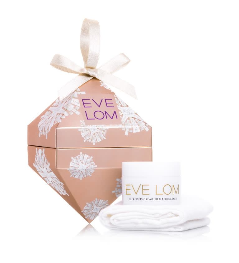 Eve Lom Cleanser Bauble Ornament