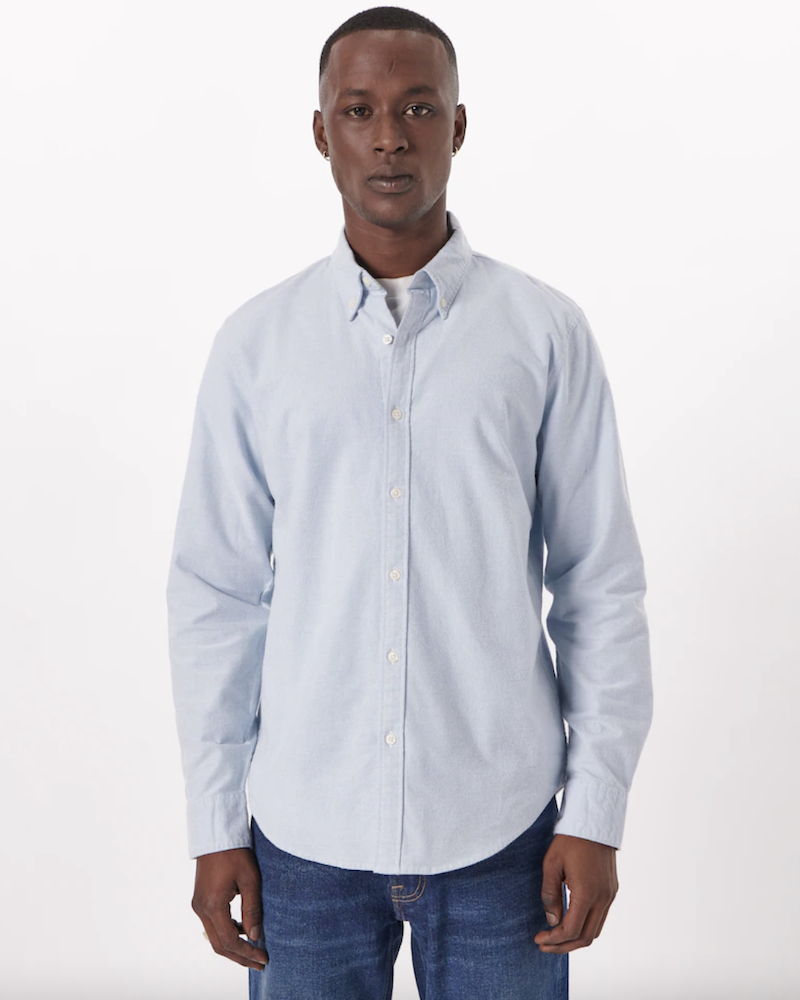 Oxford Shirt