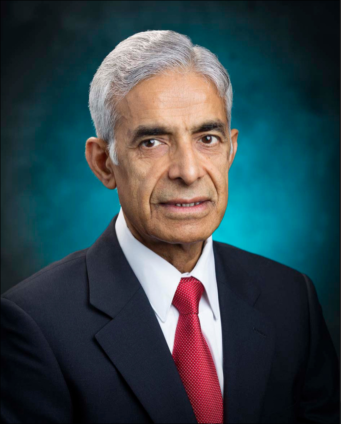 Dr. Subhash Chaudhary