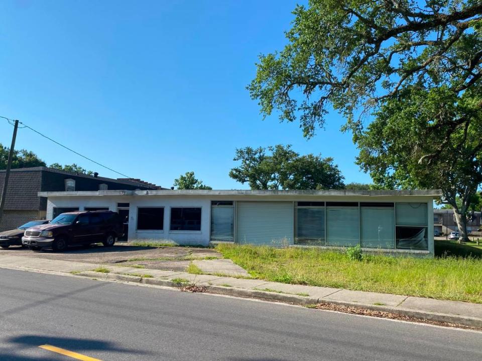 Loaves and Fishes said it will likely use the Judge Sekul Avenue building for storage after the Biloxi City Council voted against letting them operate in the neighborhood.