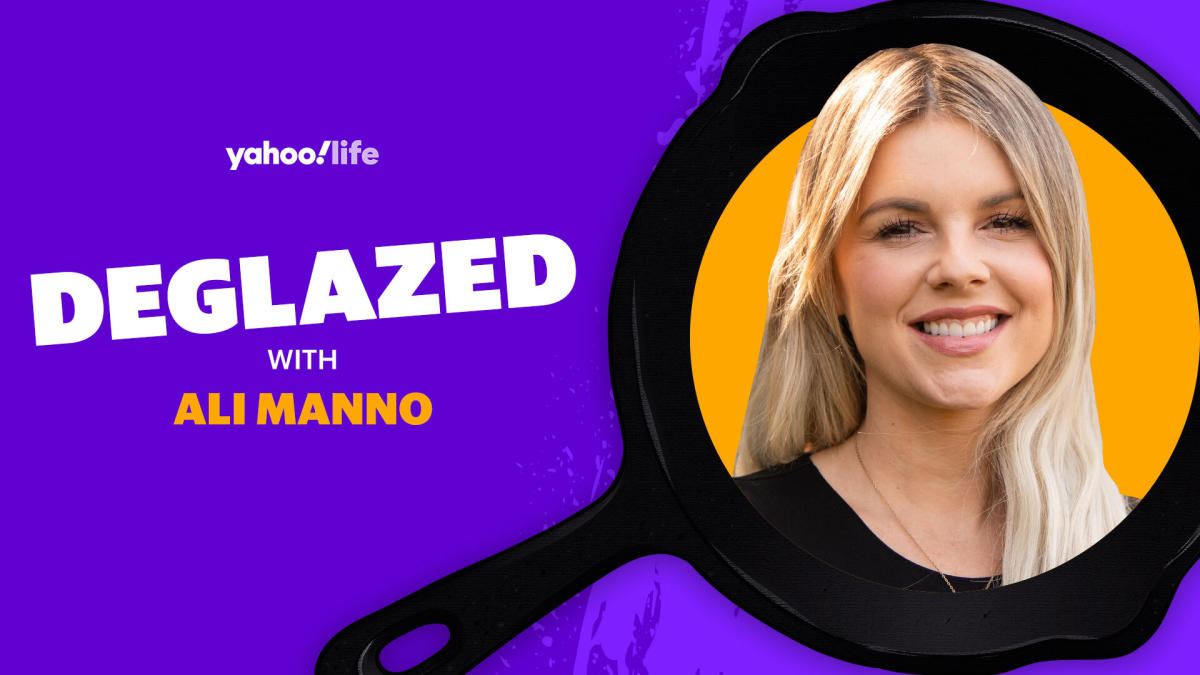 Ali Fedotowsky-Manno - Today I found myself thinking a lot about