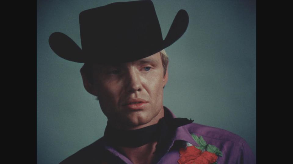 A still from new documentary, Desperate Souls, Dark City, and the Legend of Midnight Cowboy