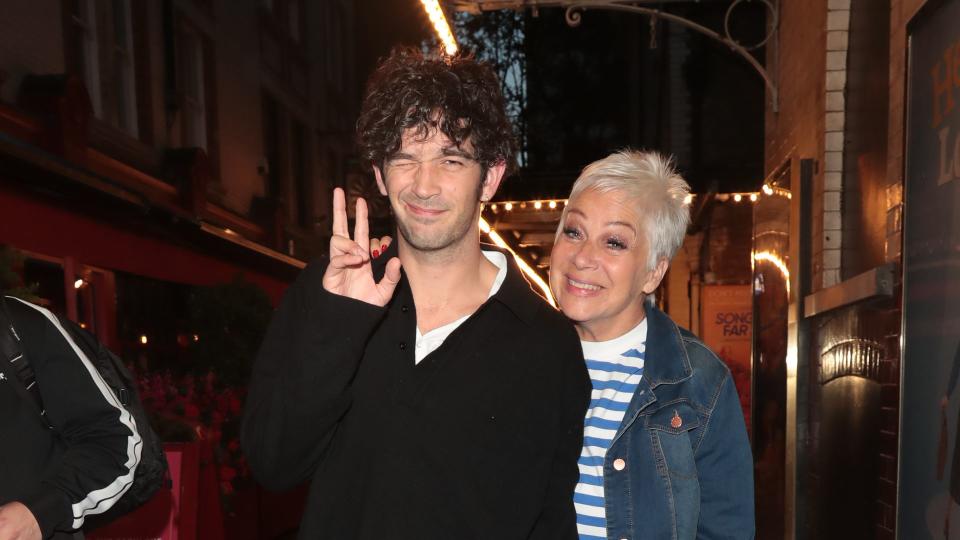 <p> Denise Welch has become a household name in the UK thanks to her 18-year-long recurring role as a panellist on the hit show Loose Women. Her son, Matty Healy is one of the biggest contemporary pop stars, as the lead singer of The 1975. The band rose to new heights of popularity in 2023 as their unconventional performances took the internet by storm. </p>