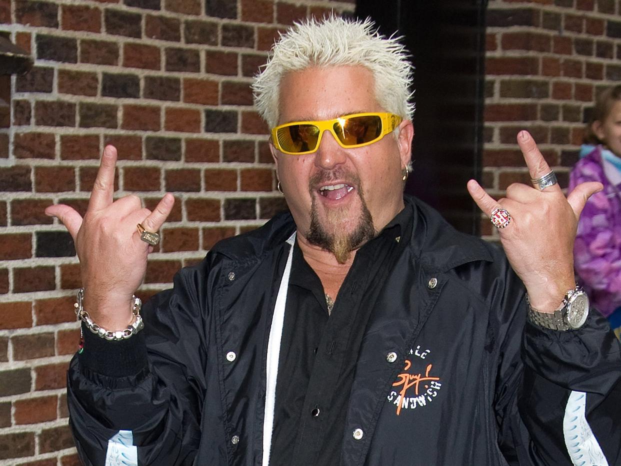 guy fieri