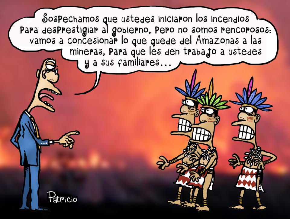 Twitter: @patriciomonero / Facebook: Patricio Monero