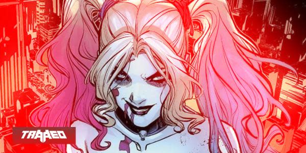 SPOILERS: Harley Quinn asesinó al Joker en el último cómic de Batman